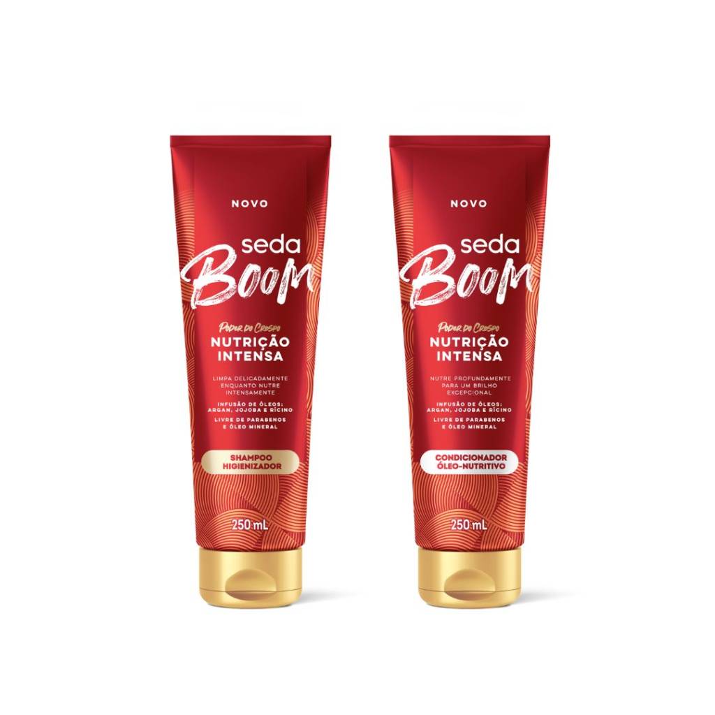 Os melhores shampoos e condicionadores para cabelos crespos e cacheados