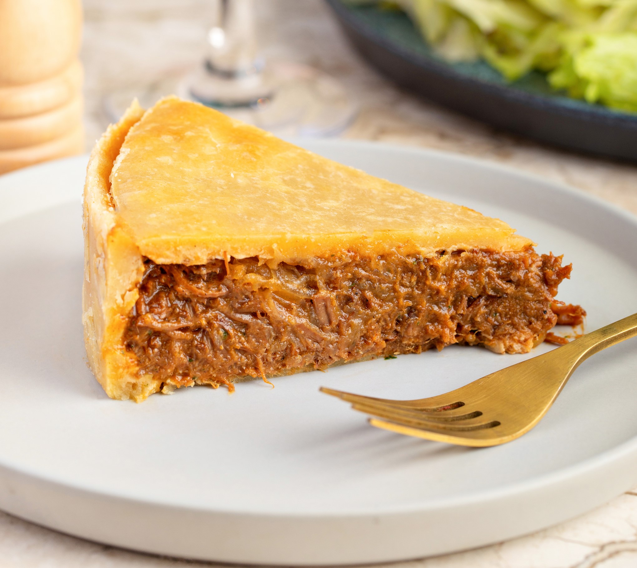 Onde comer torta em S&atilde;o Paulo