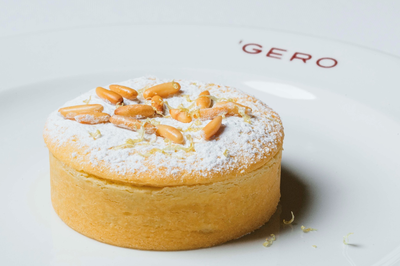 Onde comer torta em S&atilde;o Paulo