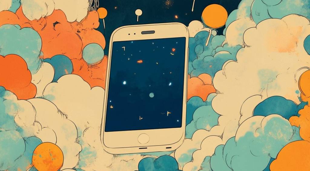 Vício em celular na infância: o que fazer?