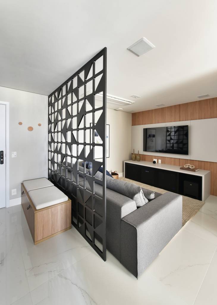 Projeto Rosangela Pena Arquitetura