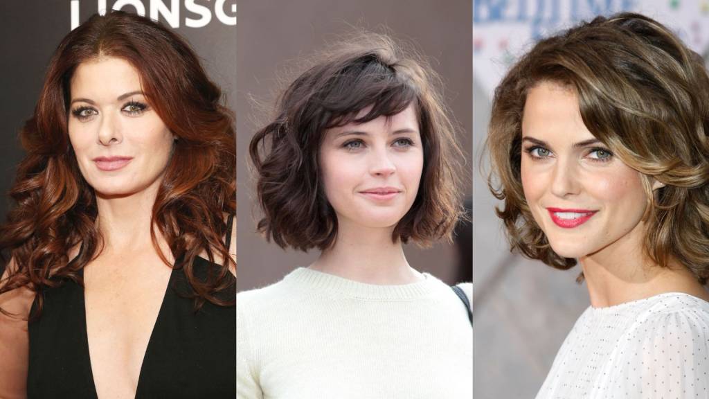 Cabelo liso ou ondulado? Aprenda a identificar seu tipo de fio