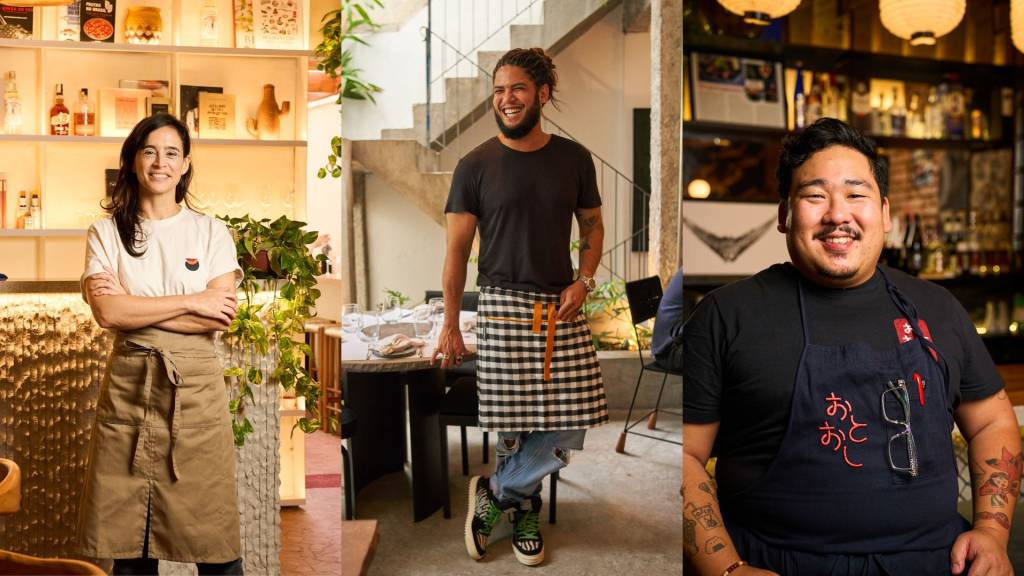 10 segredos de cozinha revelados por chefs renomados