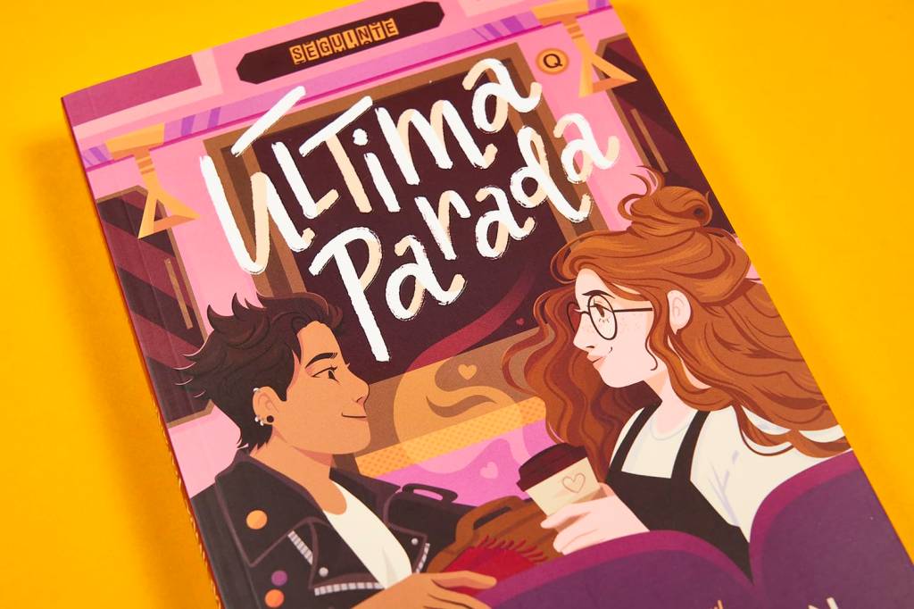 5 livros de romance sáfico para ter na estante