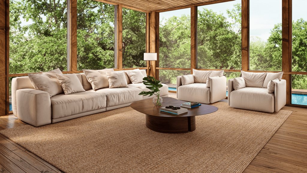 Tendências de decoração da ABCasa Fair