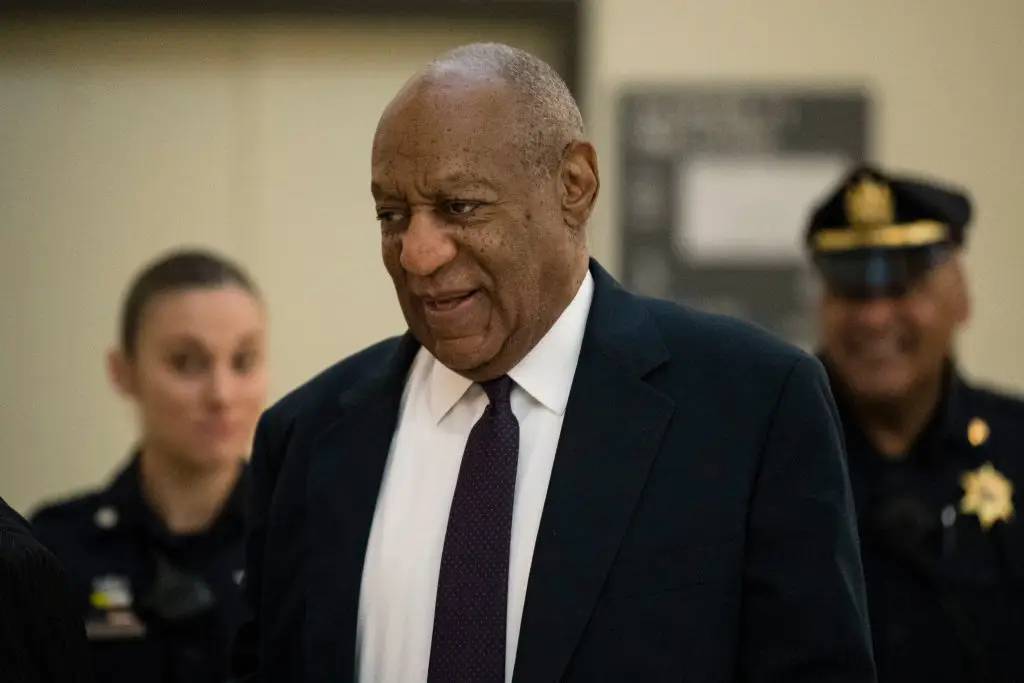 O comediante Bill Cosby foi banido do Oscar por drogar e estuprar uma jogadora de basquete