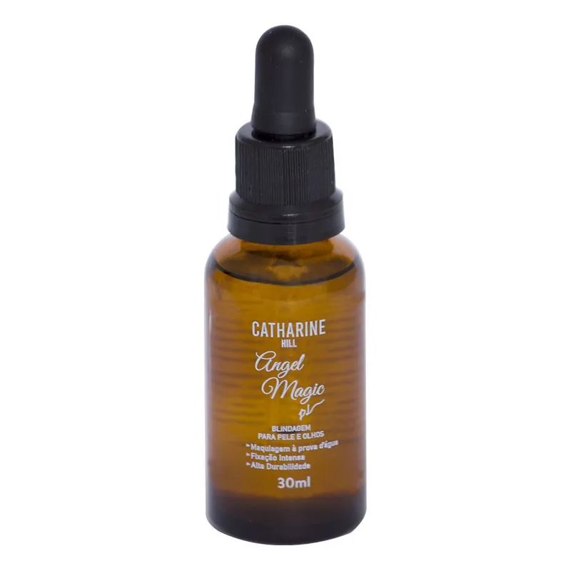 Produtos para blindagem da maquiagem