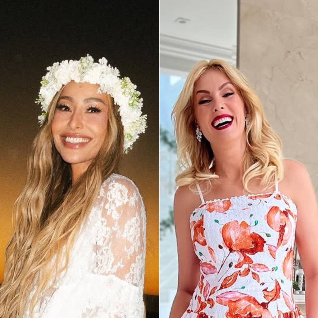 De Sabrina Sato à Ana Hickmann: 10 famosas que aderiram ao estilo Boho-chic