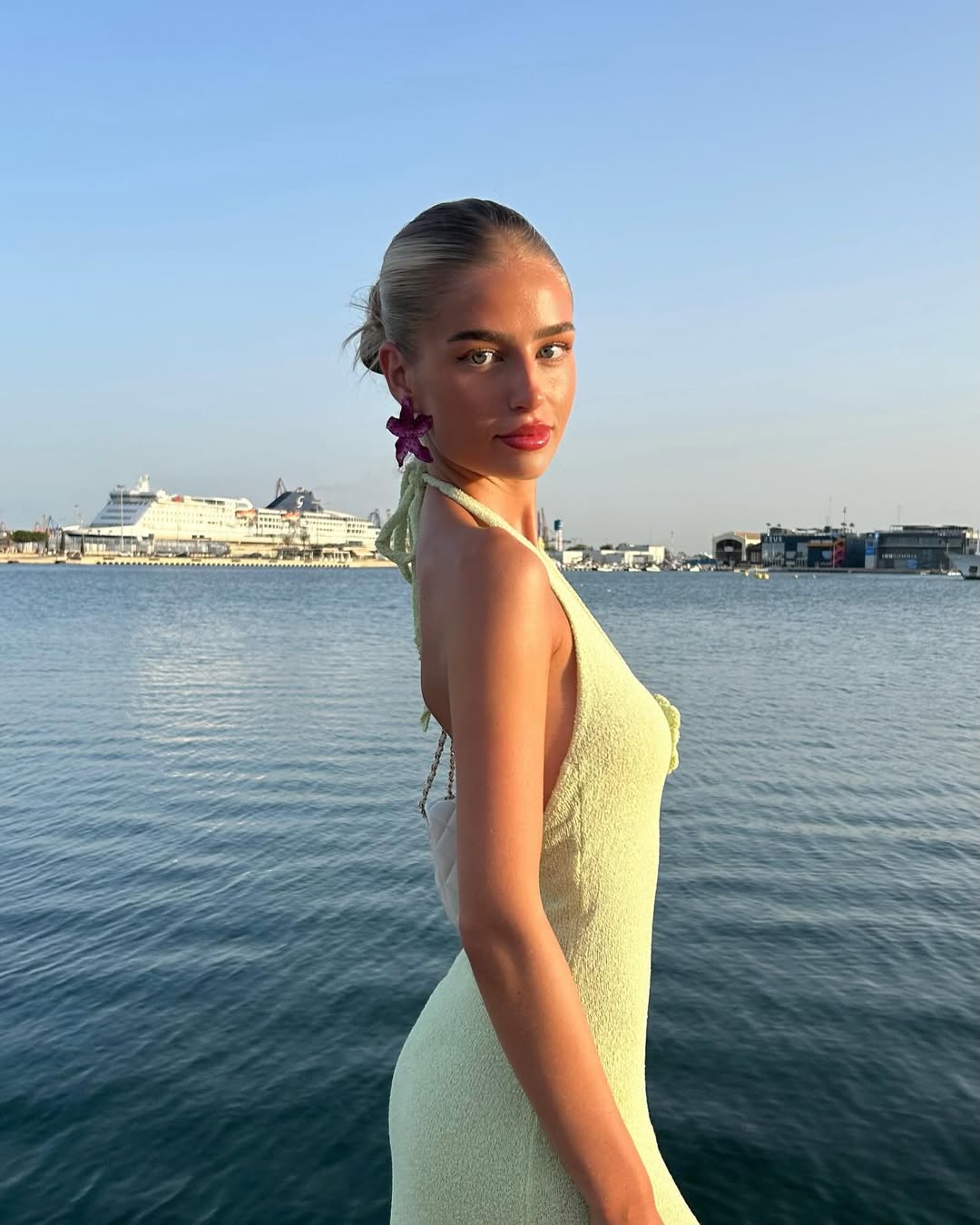 Os penteados podem ser feitos para esconder que o cabelo est&aacute; sujo