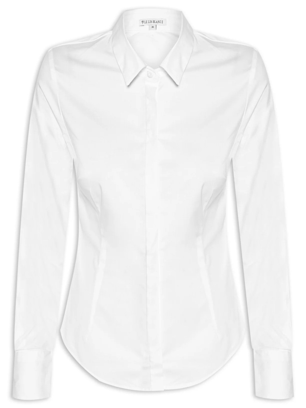 Camisa branca
