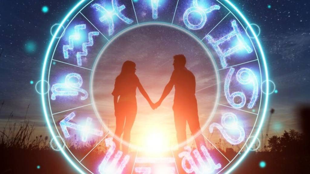 Compatibilidade astral: descubra quais signos são almas gêmeas no amor!