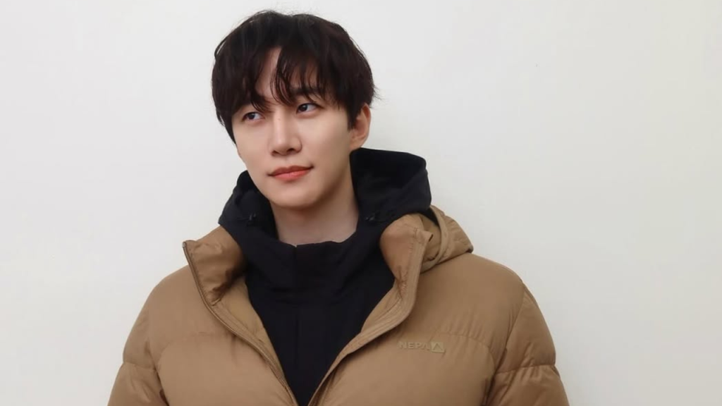 Lee Junho no Brasil: a trajetória do galã do dorama “Sorriso Real”