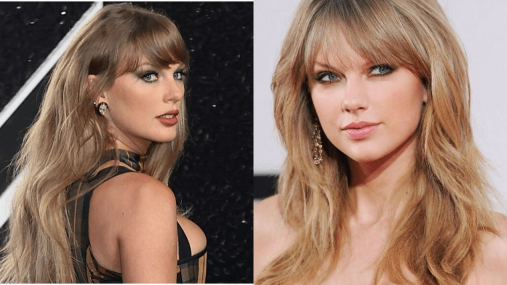 O corte de cabelo da Taylor Swift que vai dominar 2025