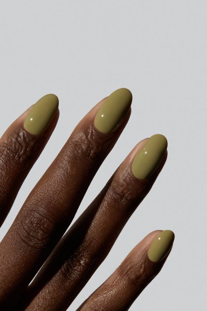 Essas são as 5 cores de esmaltes mais desejadas em 2025
