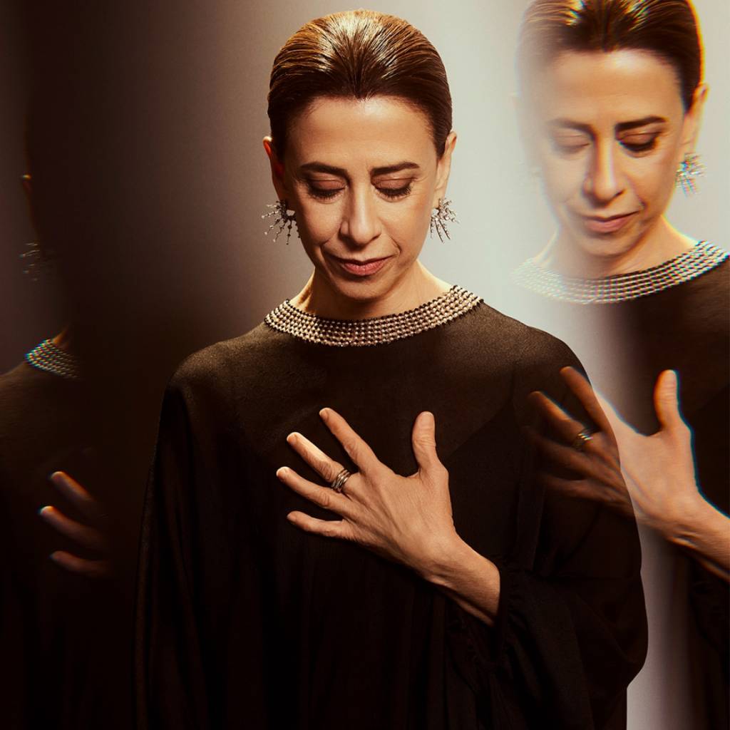 Fernanda Torres indicada ao Oscar 2025