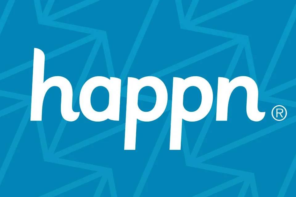 Happn é aplicativo famoso de relacionamentos