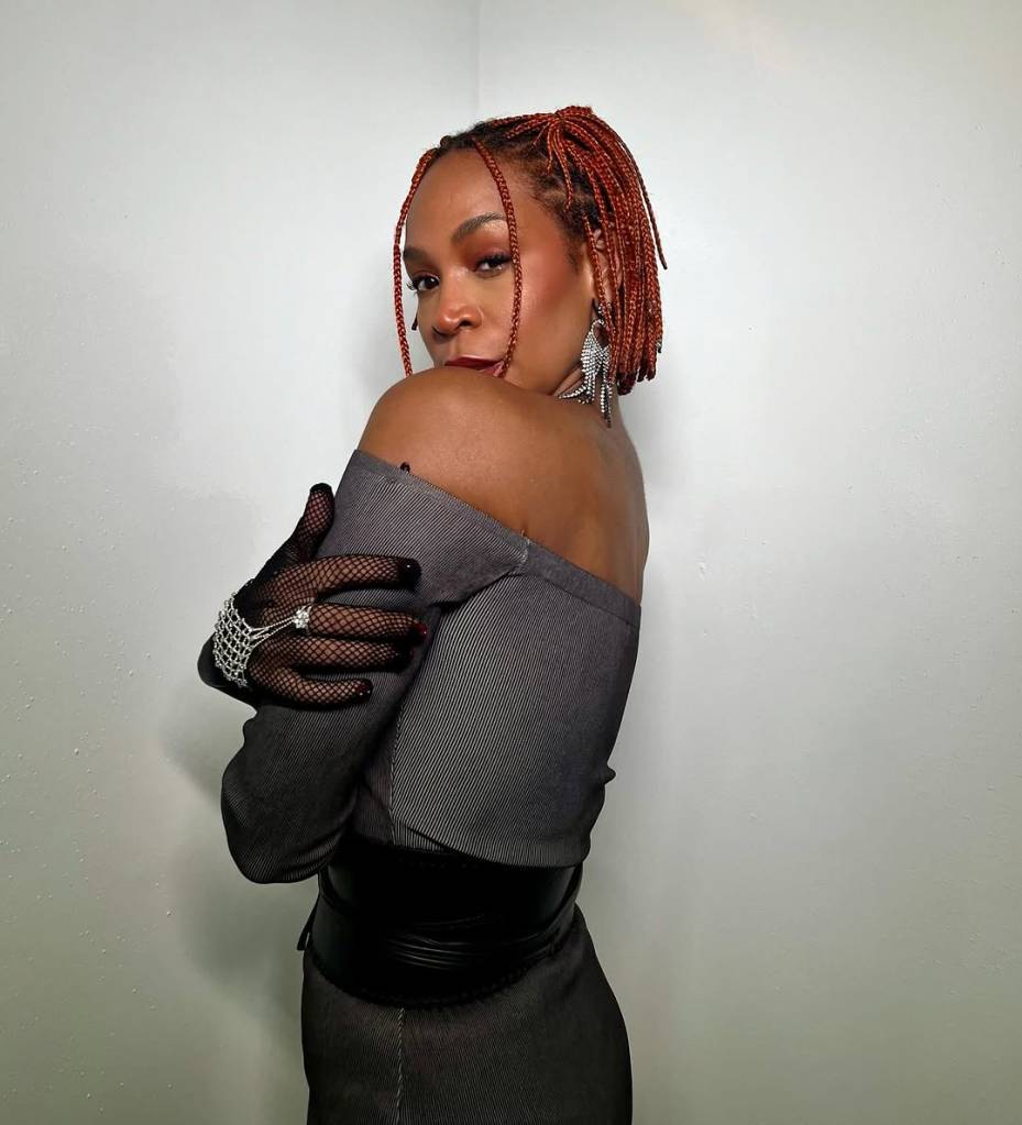 Box braids: 10 famosas que usaram o modelo de tranças para se inspirar