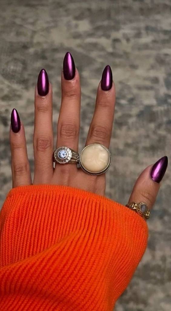 4 combinações de esmaltes para unhas charmosas e delicadas no verão
