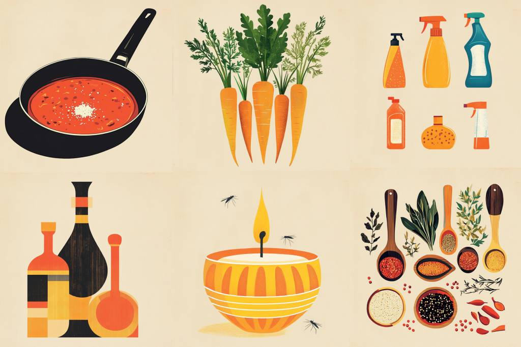 8 mitos da cozinha que você precisa parar de acreditar