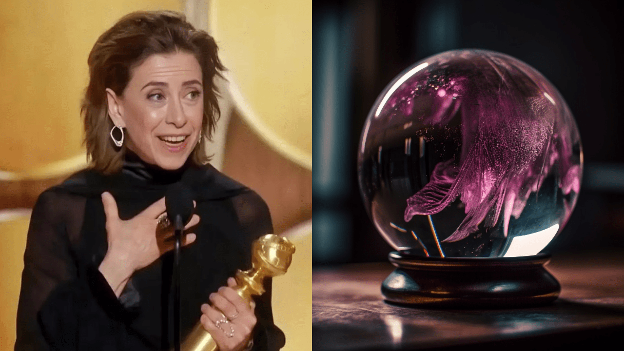 Previsão chocante! Sensitiva revela futuro de Fernanda Torres no Oscar