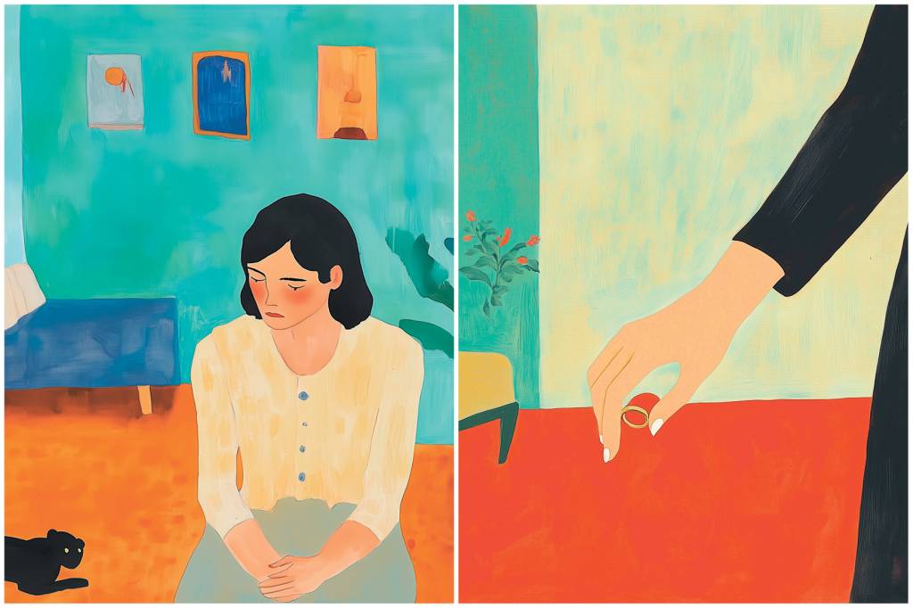 Divórcio: como funciona a divisão de bens e dívidas