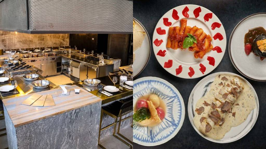 restaurante-a-pasta-bar-nova-york O italiano A Pasta bar é uma ótima pedida para amantes de massas