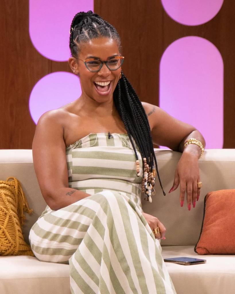 Box braids: 10 famosas que usaram o modelo de tranças para se inspirar