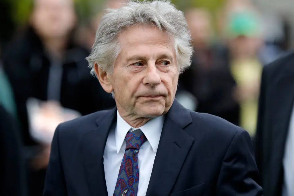 Roman Polanski foi acusado de estuprar diversas meninas