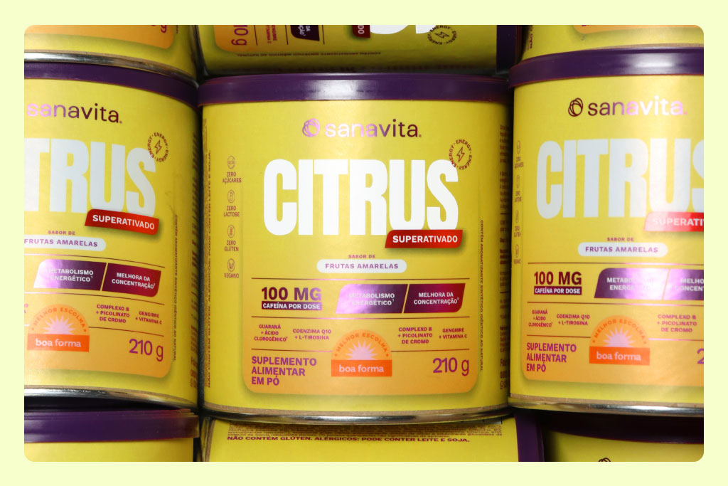 Drinks funcionais no carnaval são tendência para quem deseja curtir a folia com mais leveza