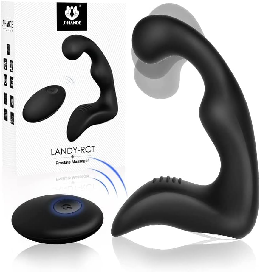 Estimulador de próstata onde comprar