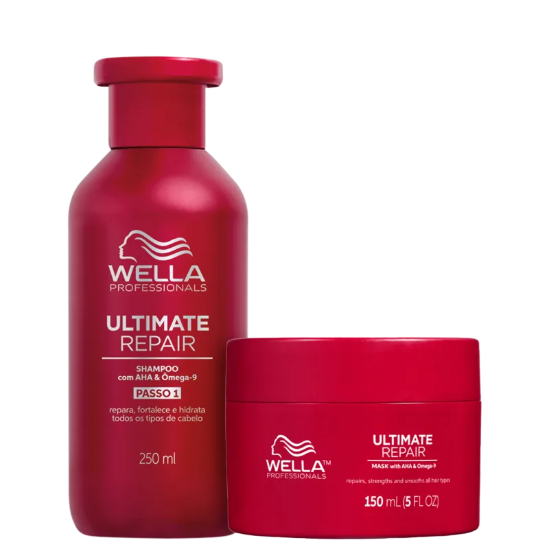 Cabelos com mechas são valorizados por produtos específicos