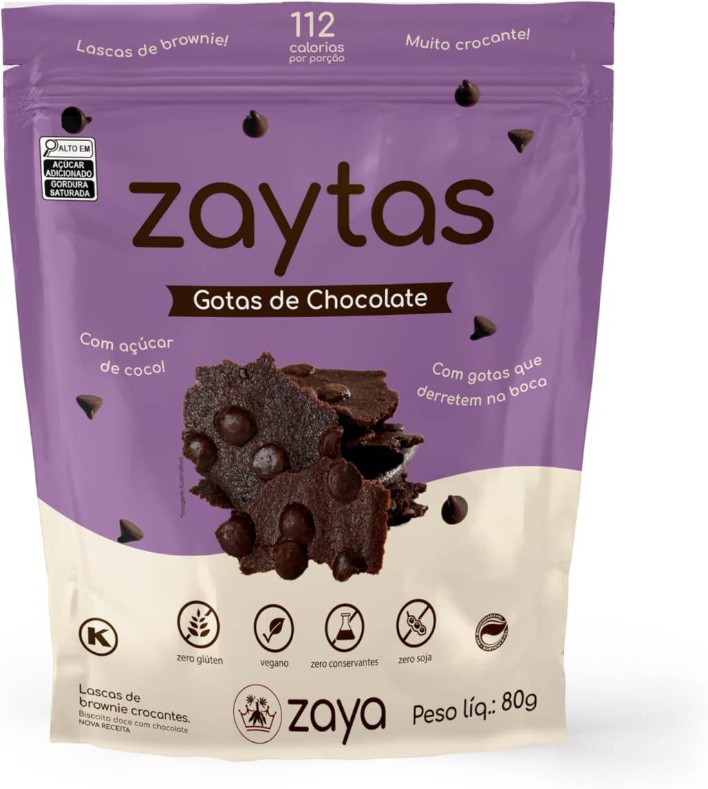 Zaya Chocolate 70%