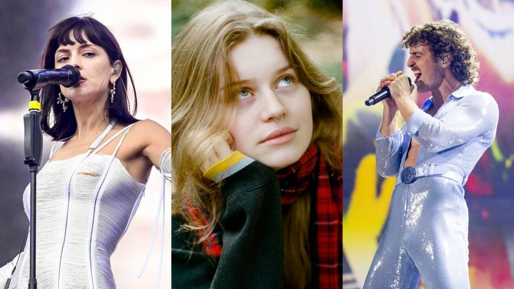 6 artistas incríveis para descobrir no Lollapalooza 2025 