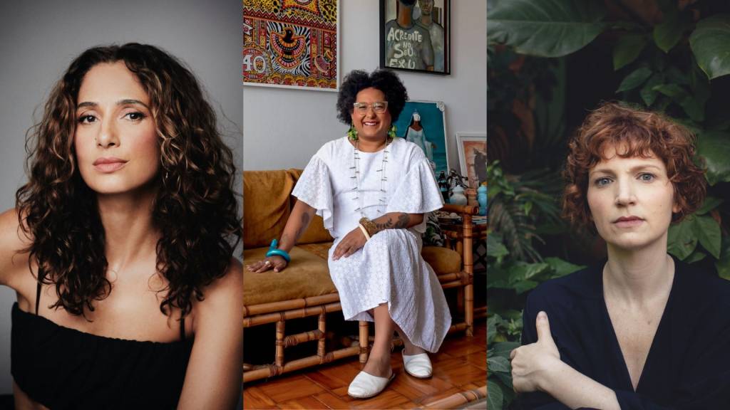 O significado do Dia da Mulher para Camila Pitanga, Bel Coelho e outras personalidades