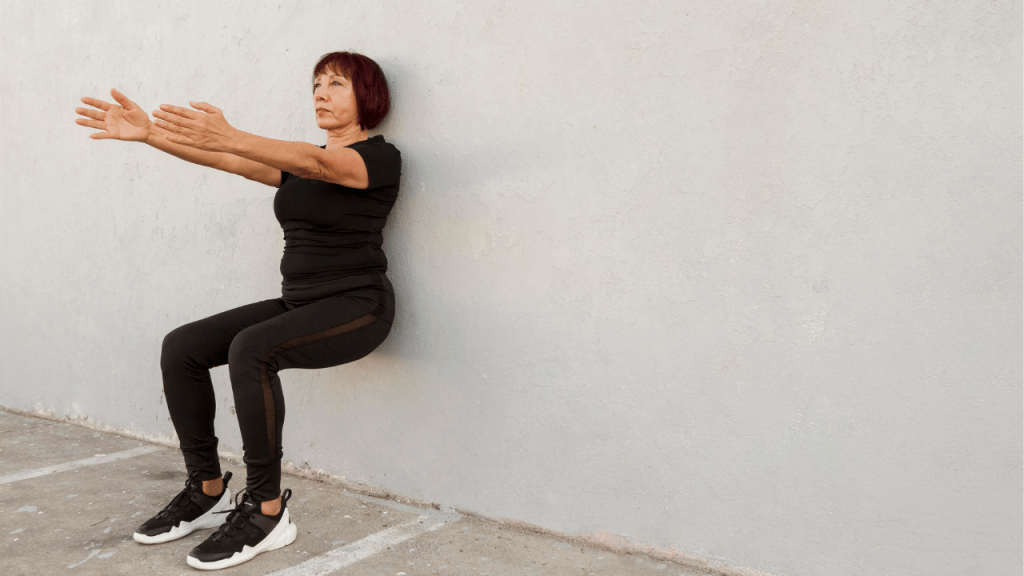 Pilates na parede: como fazer e melhores exercícios para a saúde