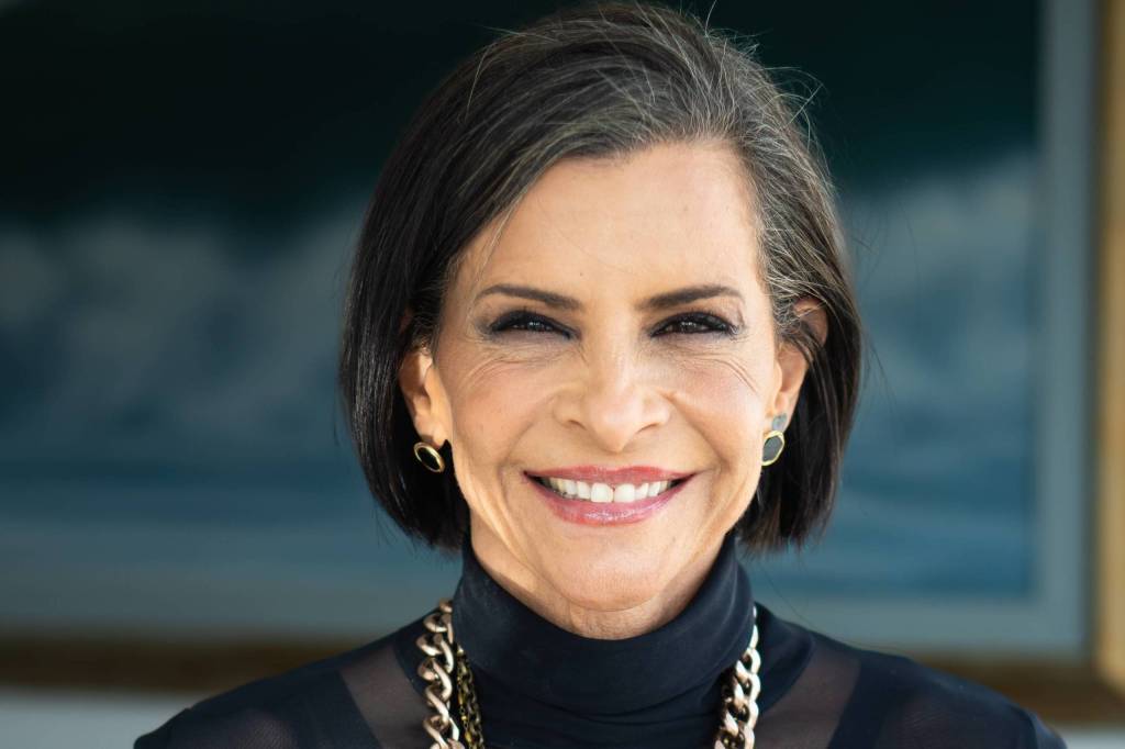 “Descobri minha sexualidade através da música”, diz Marina Lima