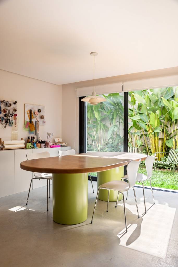 Projeto TODOS Arquitetura