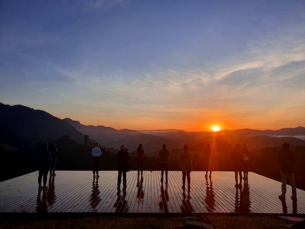 Ritu: como se preparar para a chegada do Outono, segundo o Ayurveda