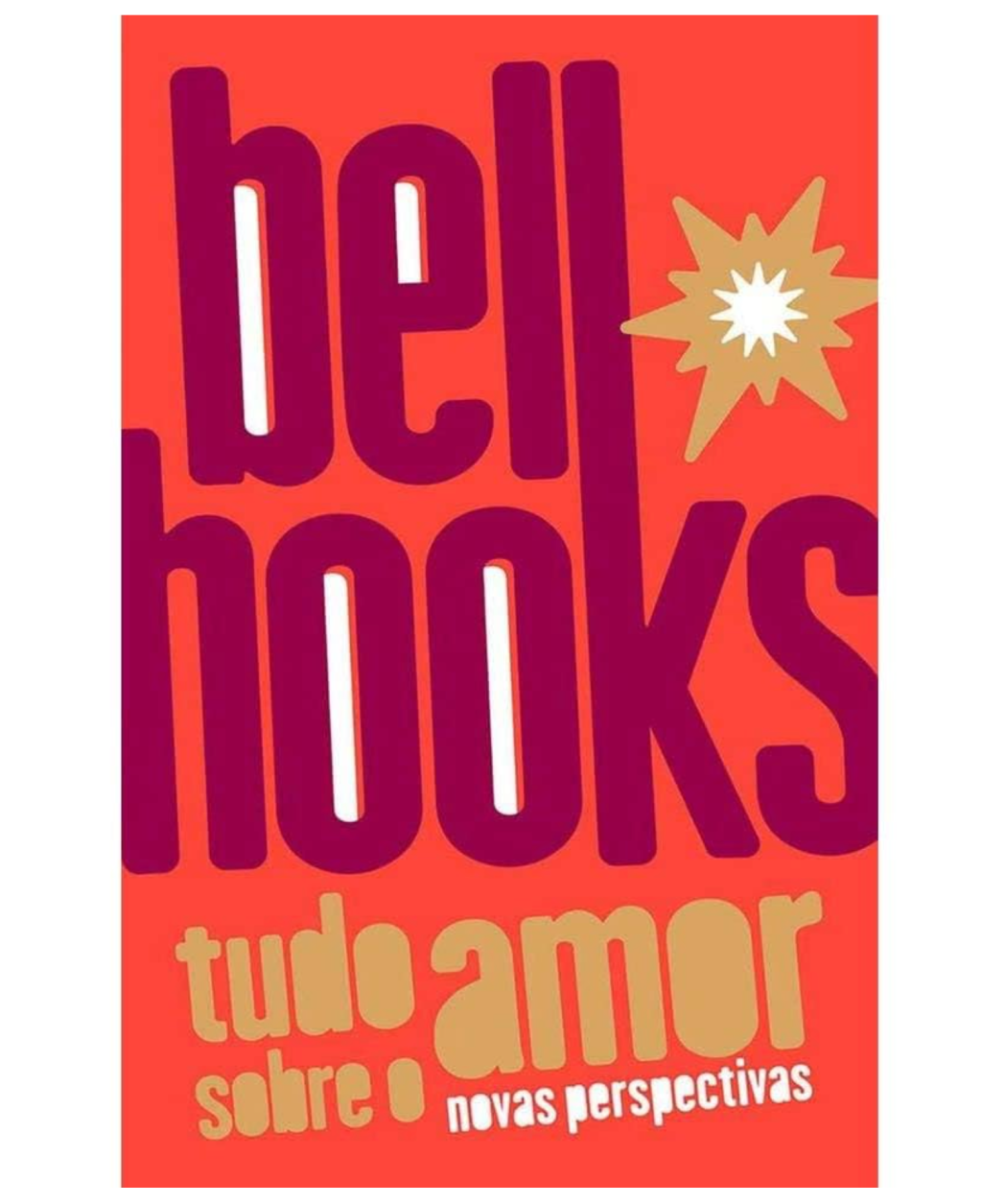 Sobre o Amor, por bell hooks