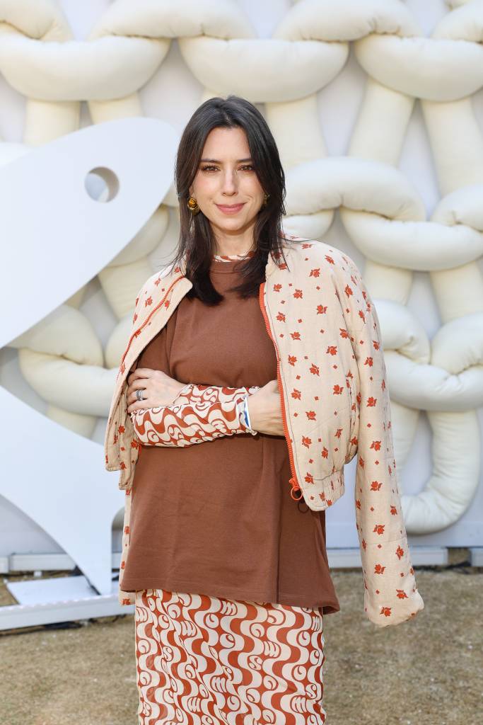 Victoria Toni, diretora de marca da Hering 
