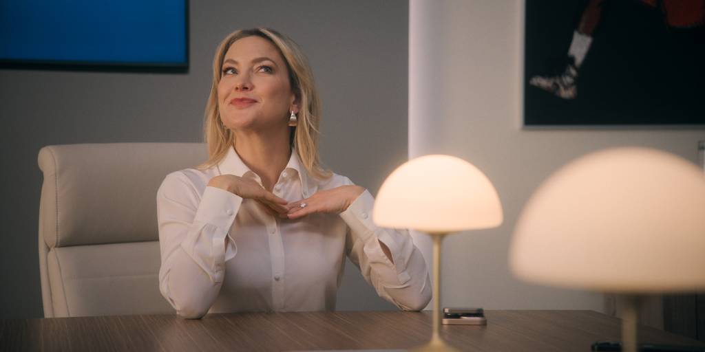 A história real por trás de “A Dona da Bola”, série da Netflix