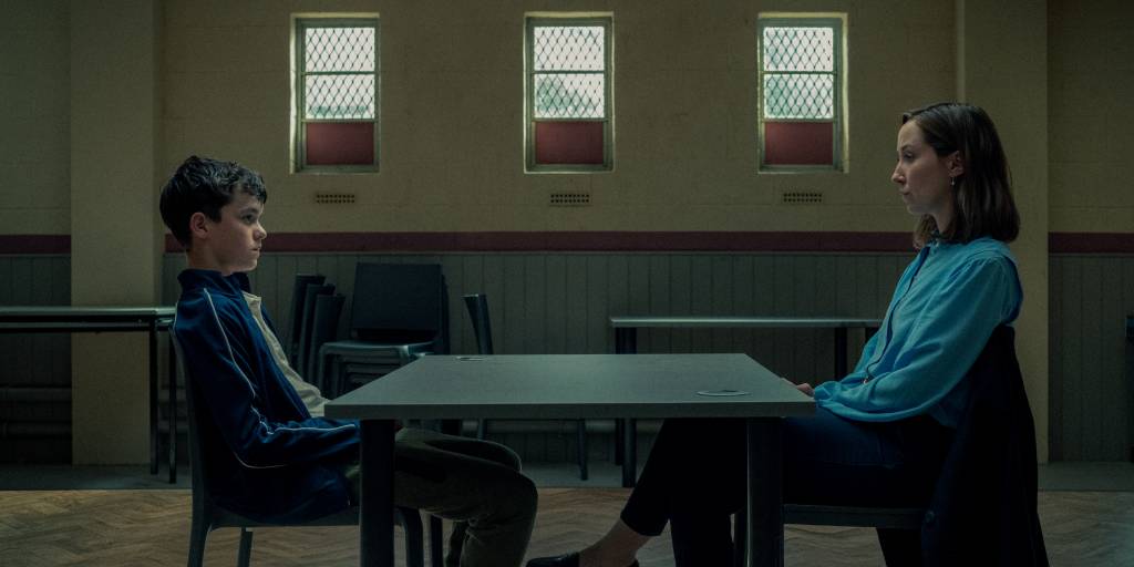 Por que “Adolescência” está chocando tantos pais na Netflix?