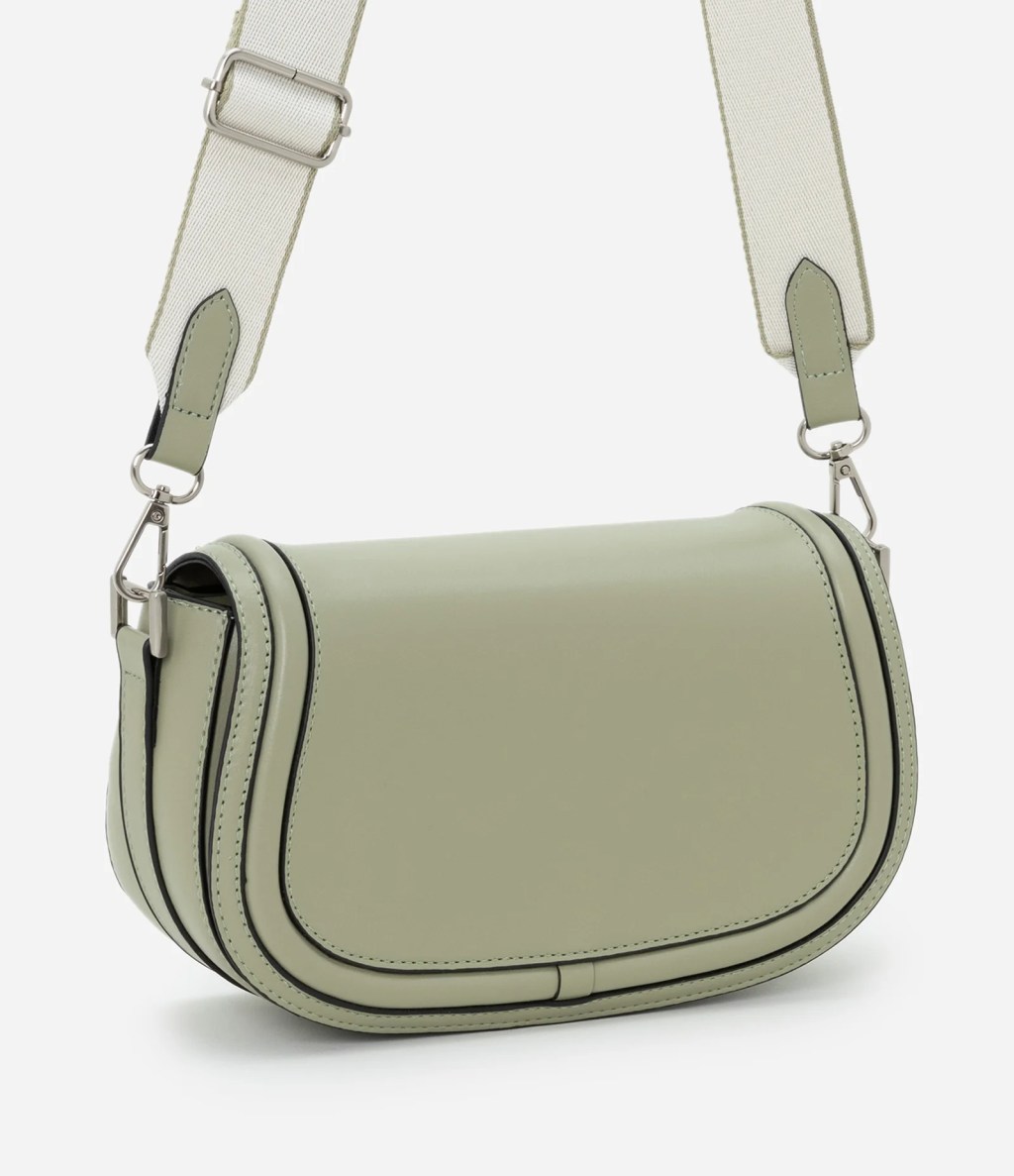 Bolsa verde