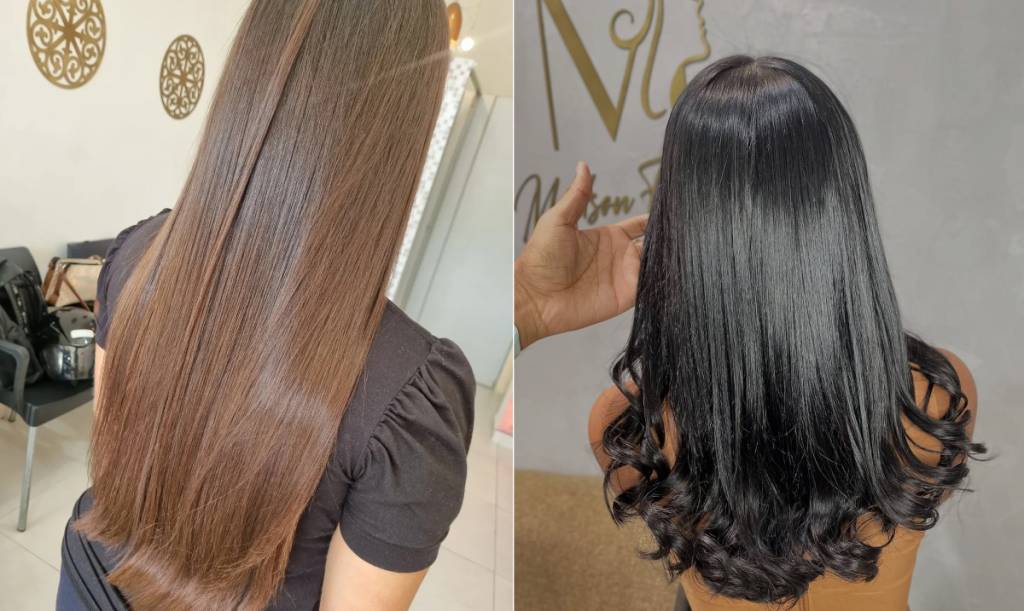 Botox capilar: para que serve, antes e depois e como fazer em casa