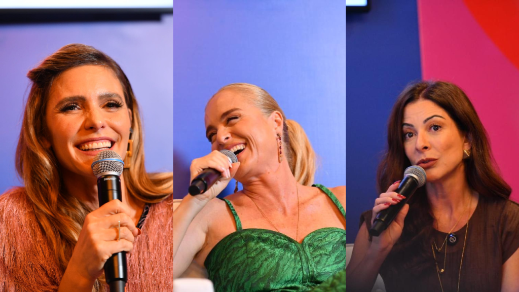 Casa Clã 2025: veja os destaques do evento que celebrou o mês da mulher