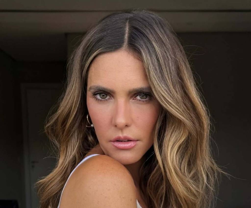 Casa Clã 2025 abre espaço para conversa sobre menopausa com Fernanda Lima