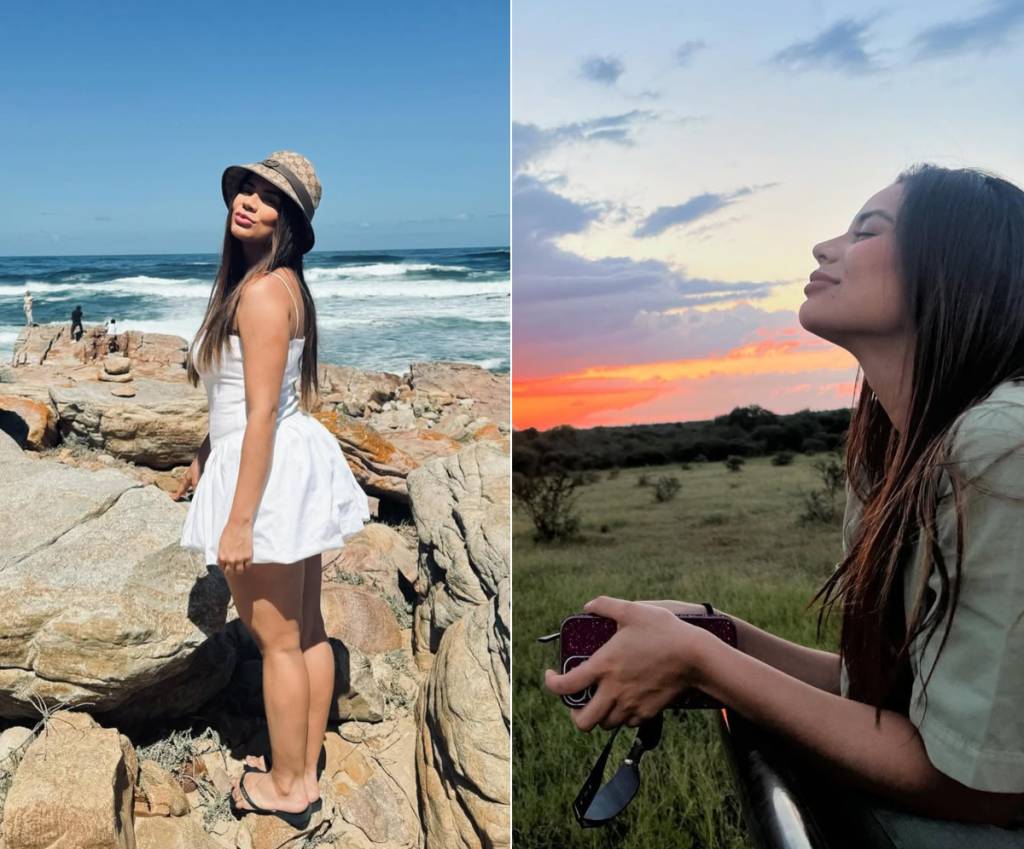 Lexa desabafa sobre puerpério sem a filha: “É muito duro”