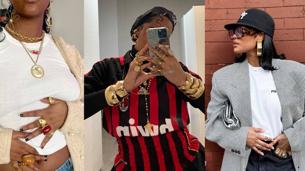 Maximalismo nos acessórios: 4 dicas para aderir à tendência