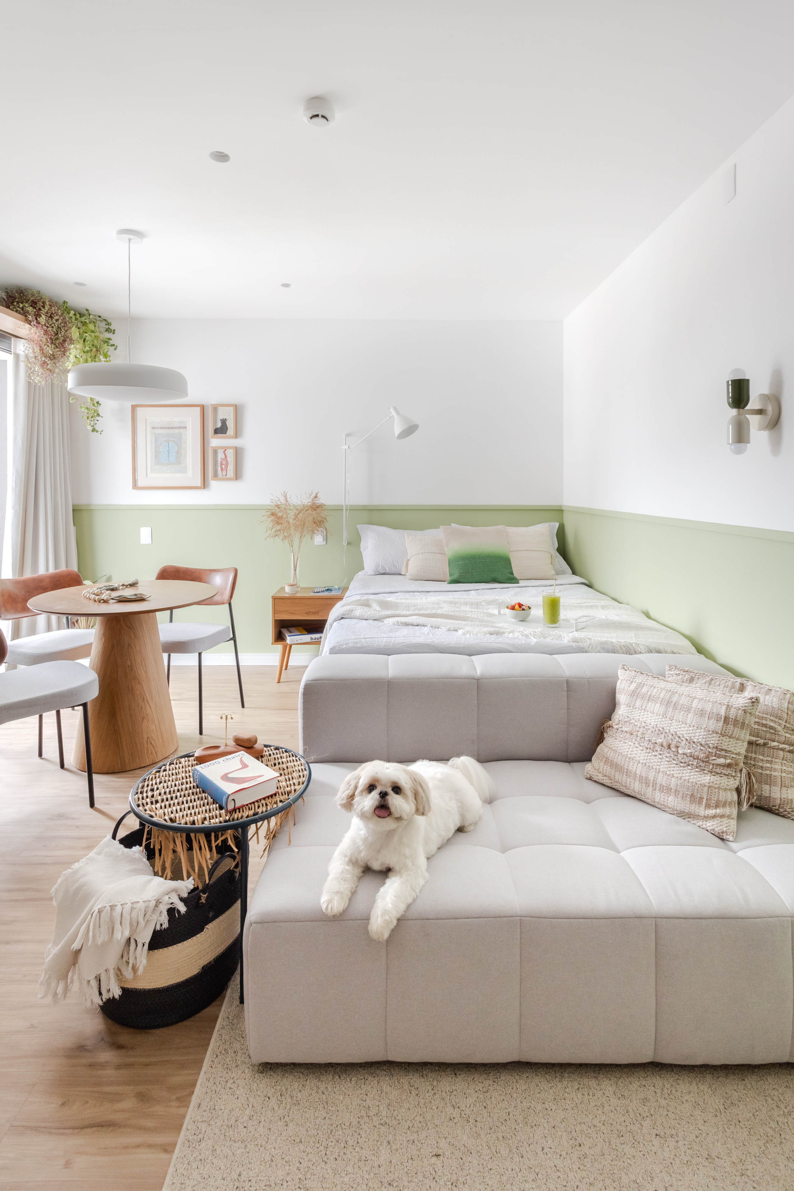 Projeto Rawi Arquitetura + Design