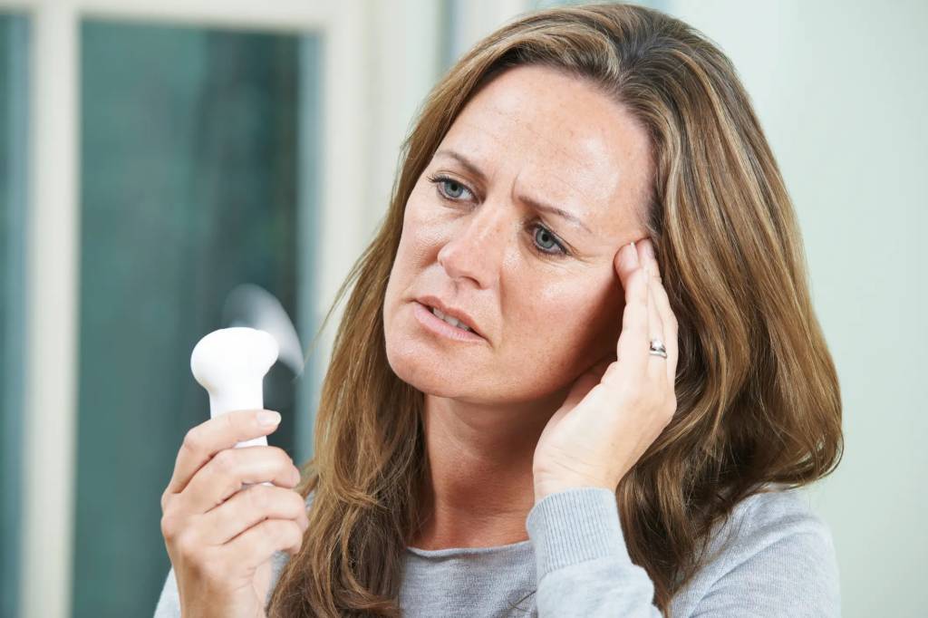 Como saber com quantos anos você vai entrar na menopausa?